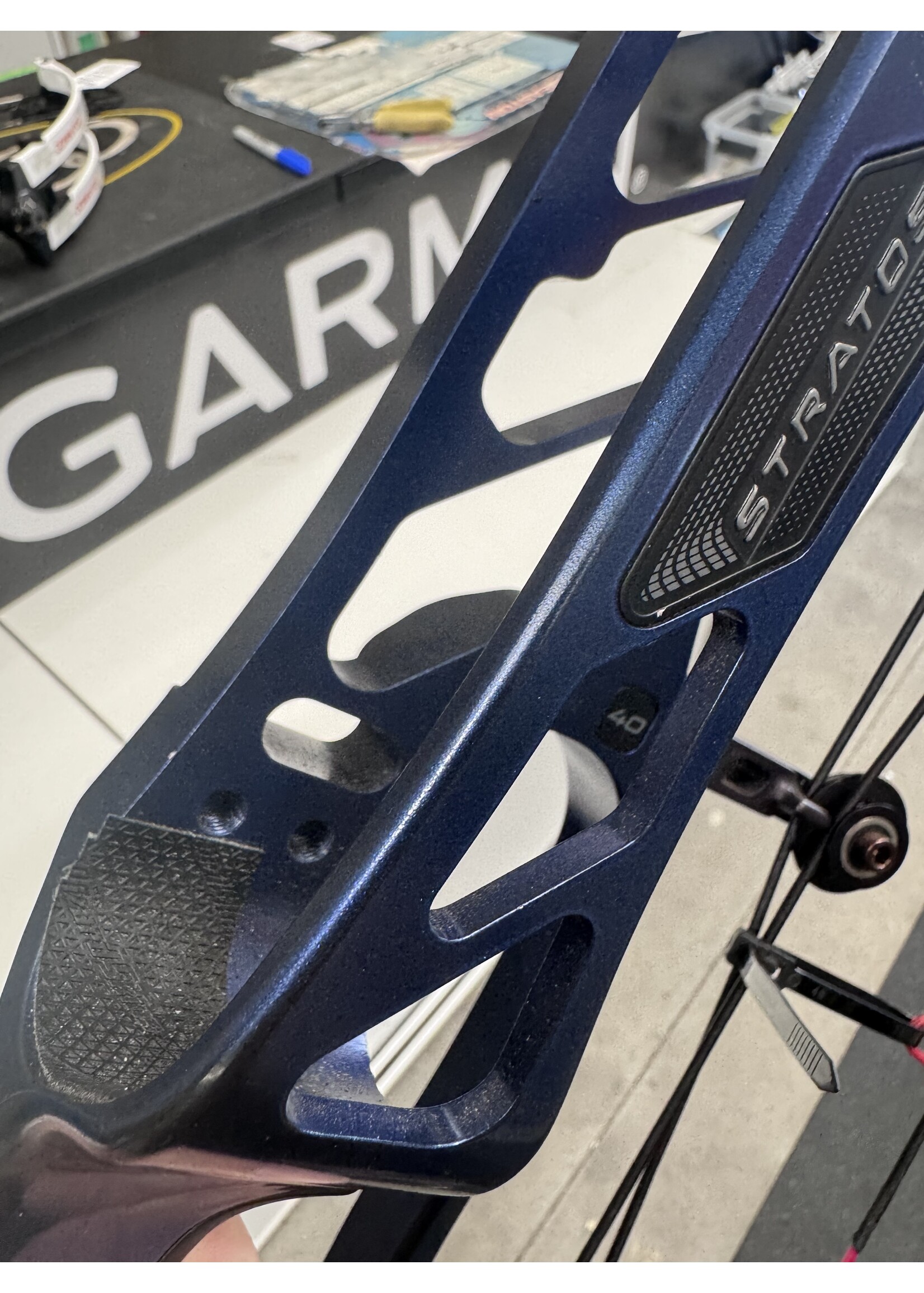 Hoyt Hoyt Stratos 40 Secondhand