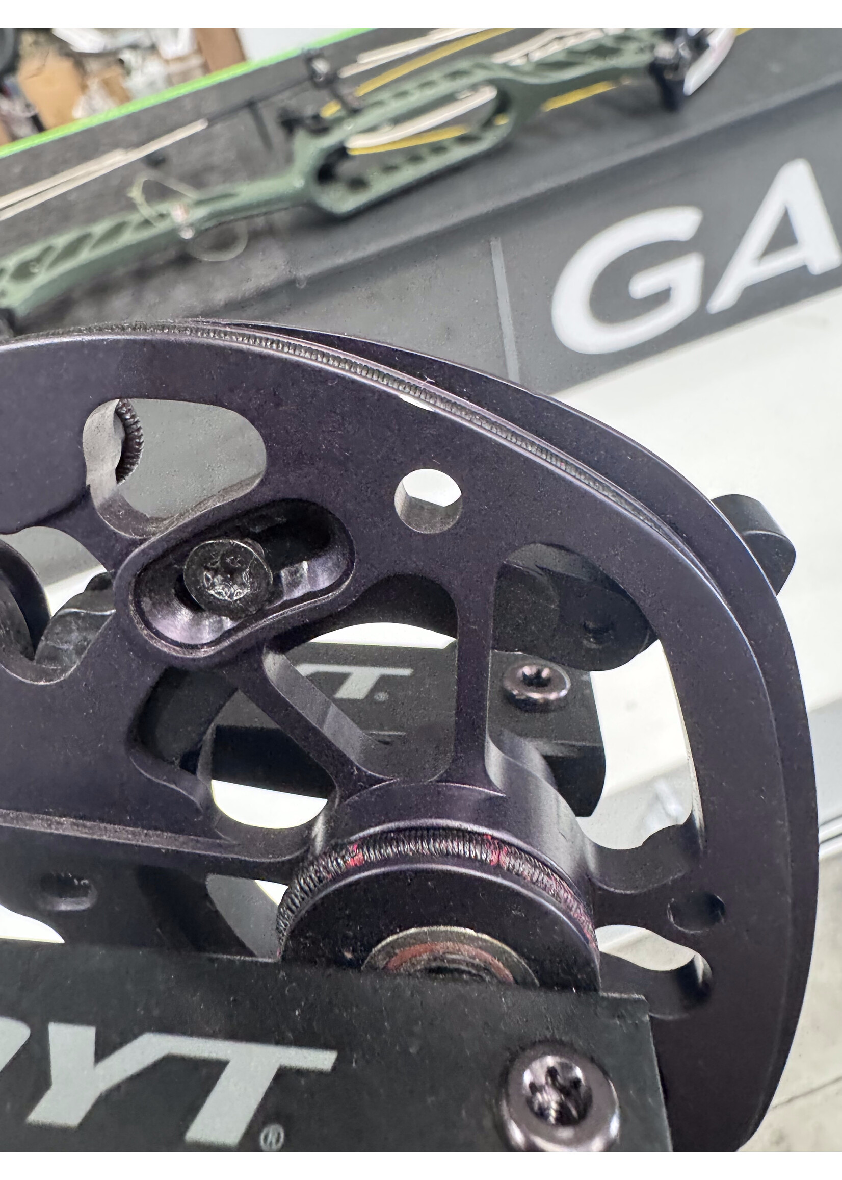 Hoyt Hoyt Stratos 40 Secondhand