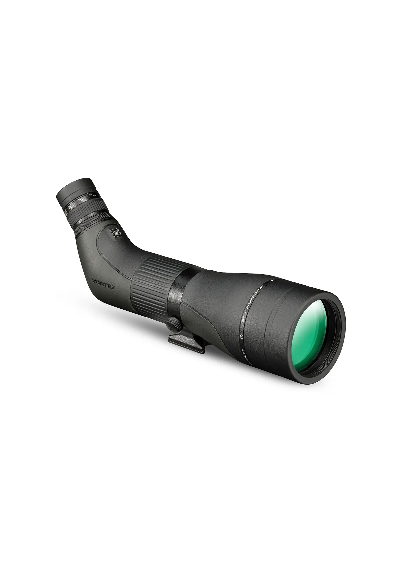 Vortex Optix Vortex Crossfire HD Scope 20-60x80 Angled