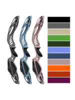 MyBo Mybo Mykan 27" Barebow Riser