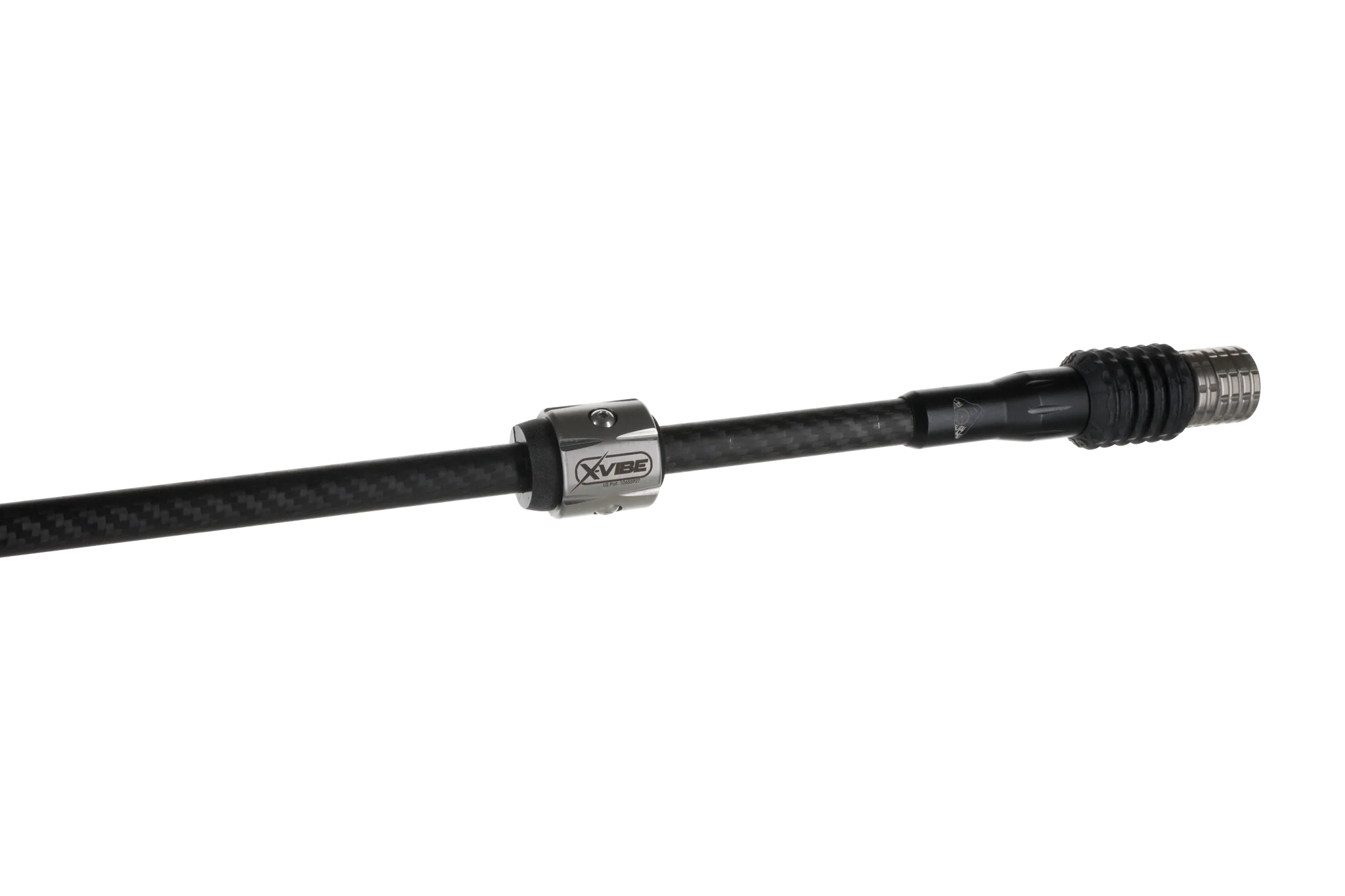 Stabilisateur Axcel Acclaim 550 Carbone 10 Pouces – Noir – SCFA-550-10BB