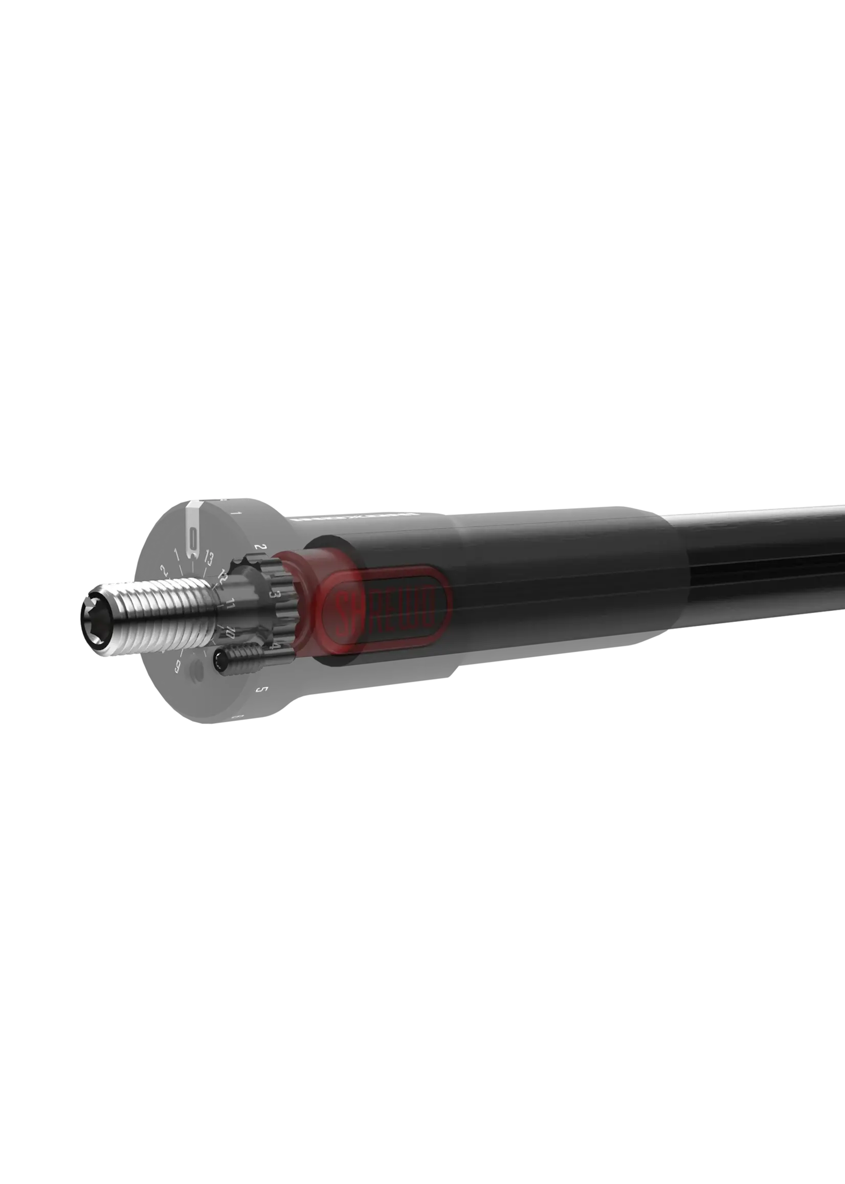 Shrewd Shrewd INDX 625 Short Stabilizer