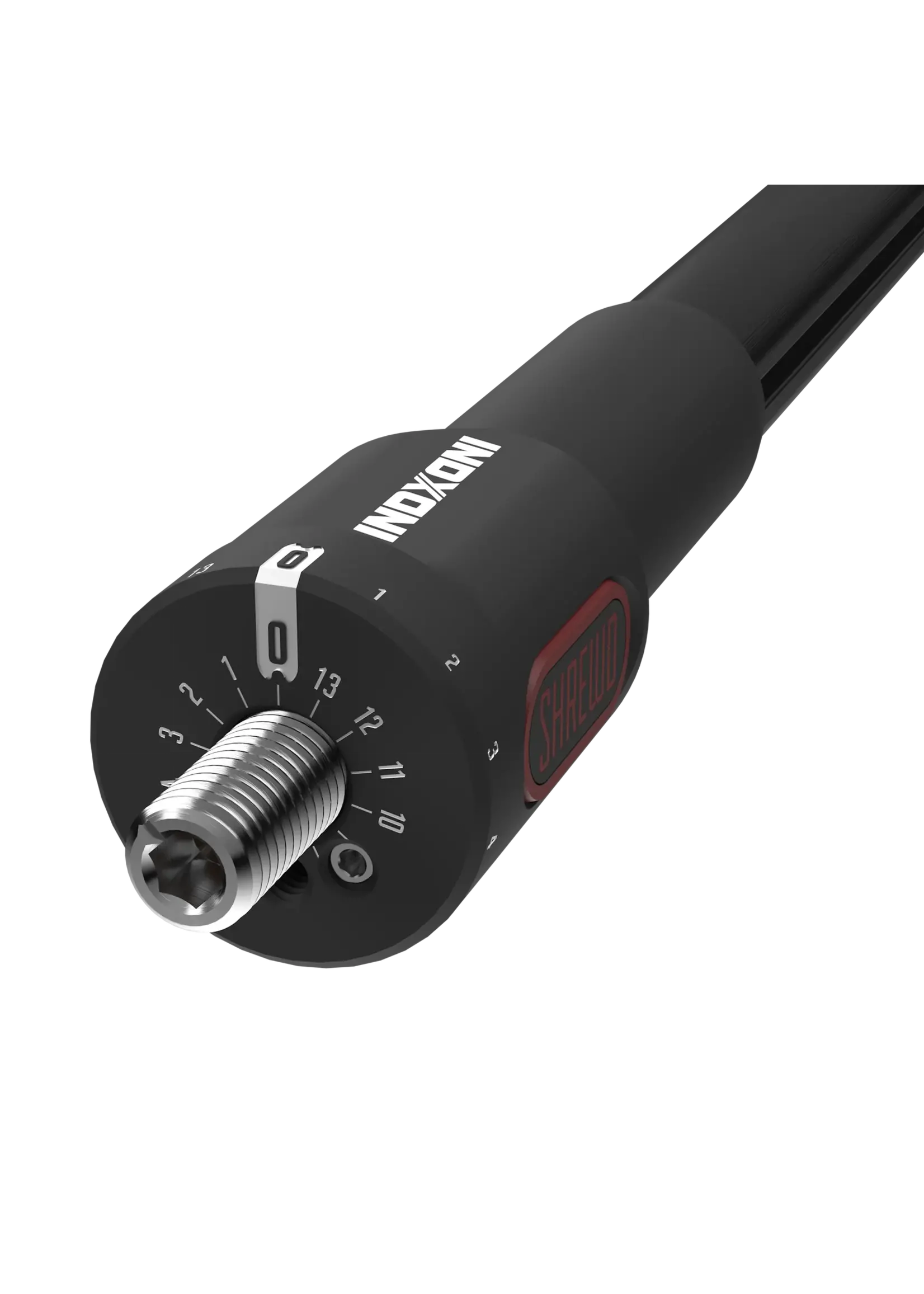 Shrewd Shrewd INDX 625 Short Stabilizer