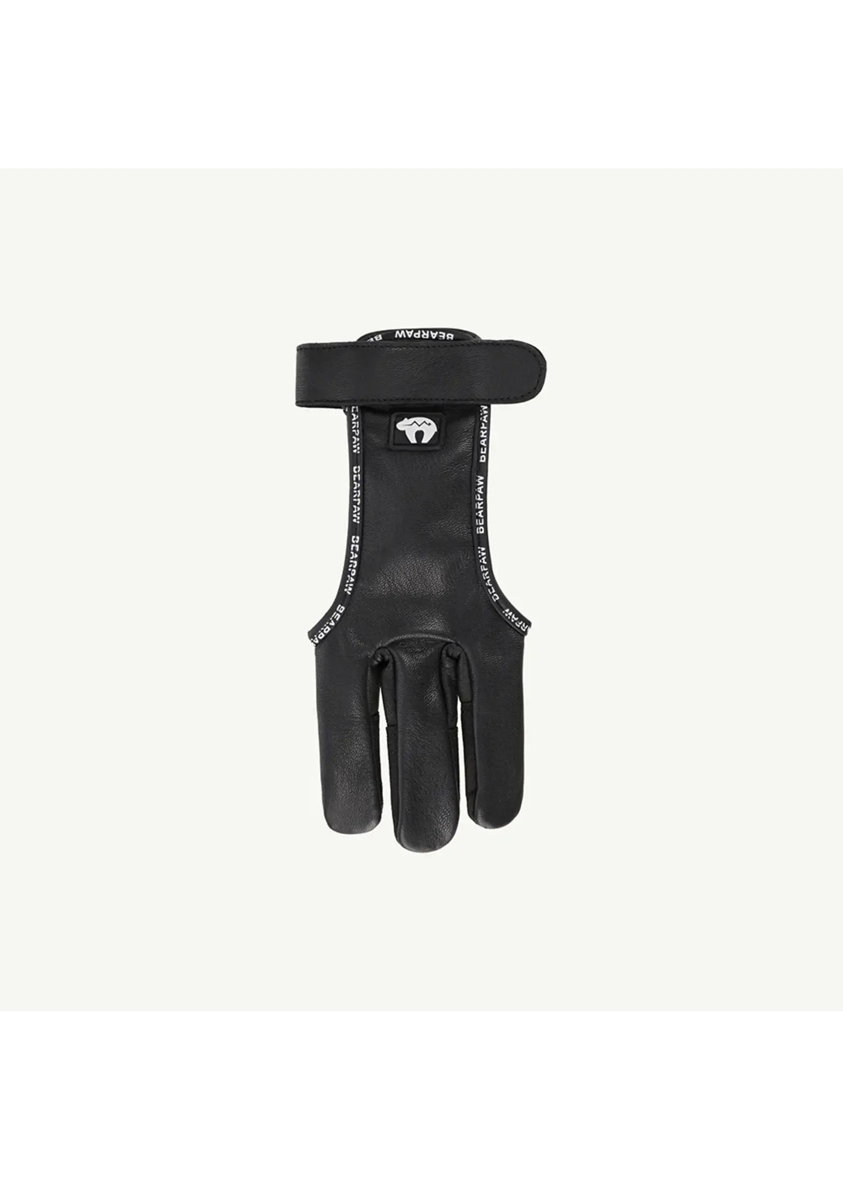 Bearpaw Bearpaw Easy Leather Shooting Glove