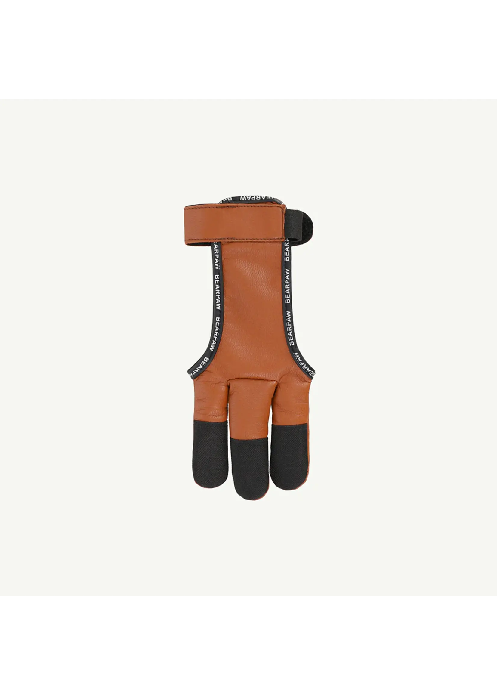 Bearpaw Bearpaw Easy Leather Shooting Glove