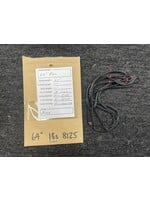 Helix Performance Strings Helix Premade Recurve String 64" Black