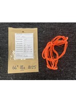 Helix Performance Strings Helix Premade Recurve String 66" Fl Orange