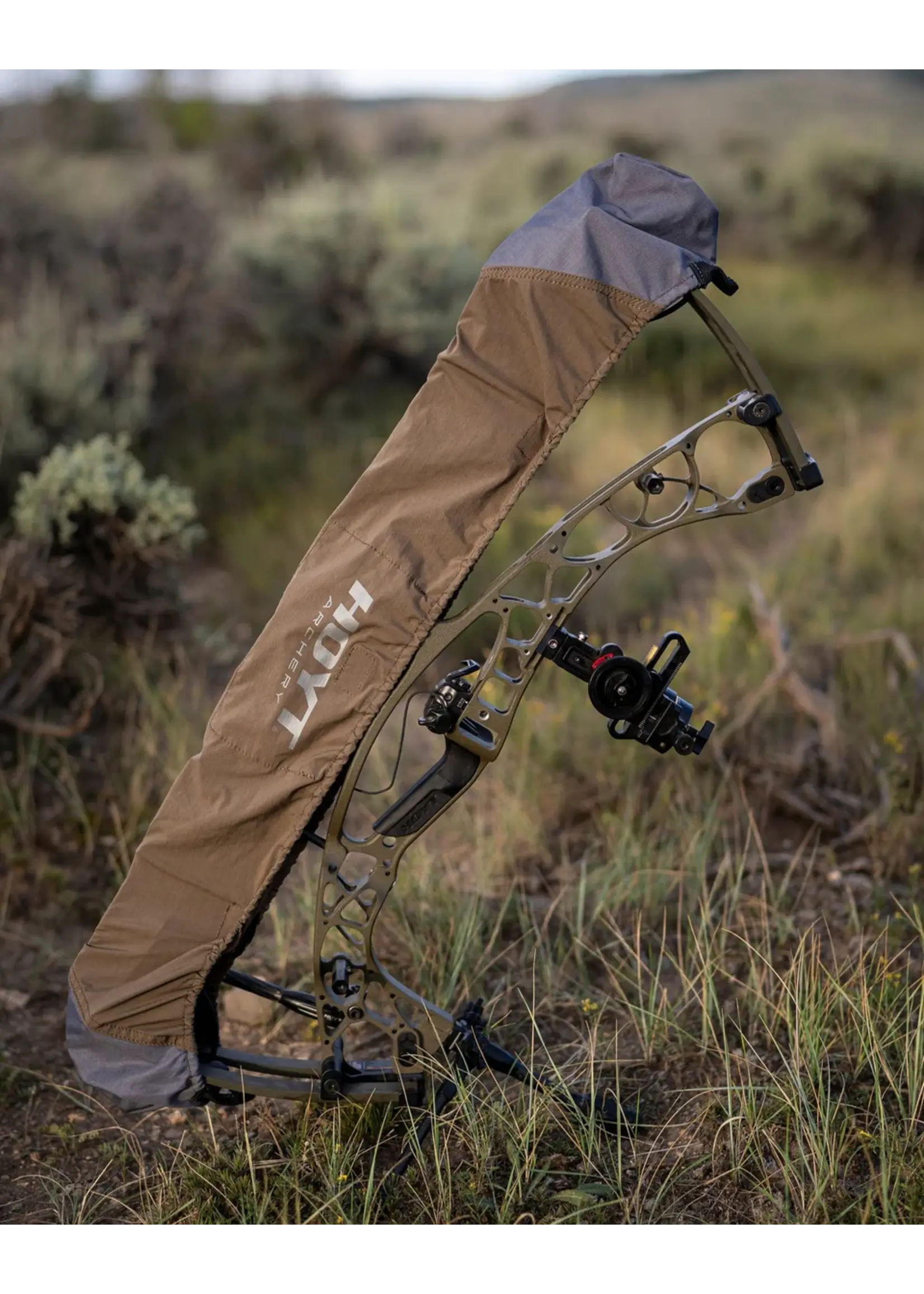 Hoyt Hoyt WireWRX String Shield