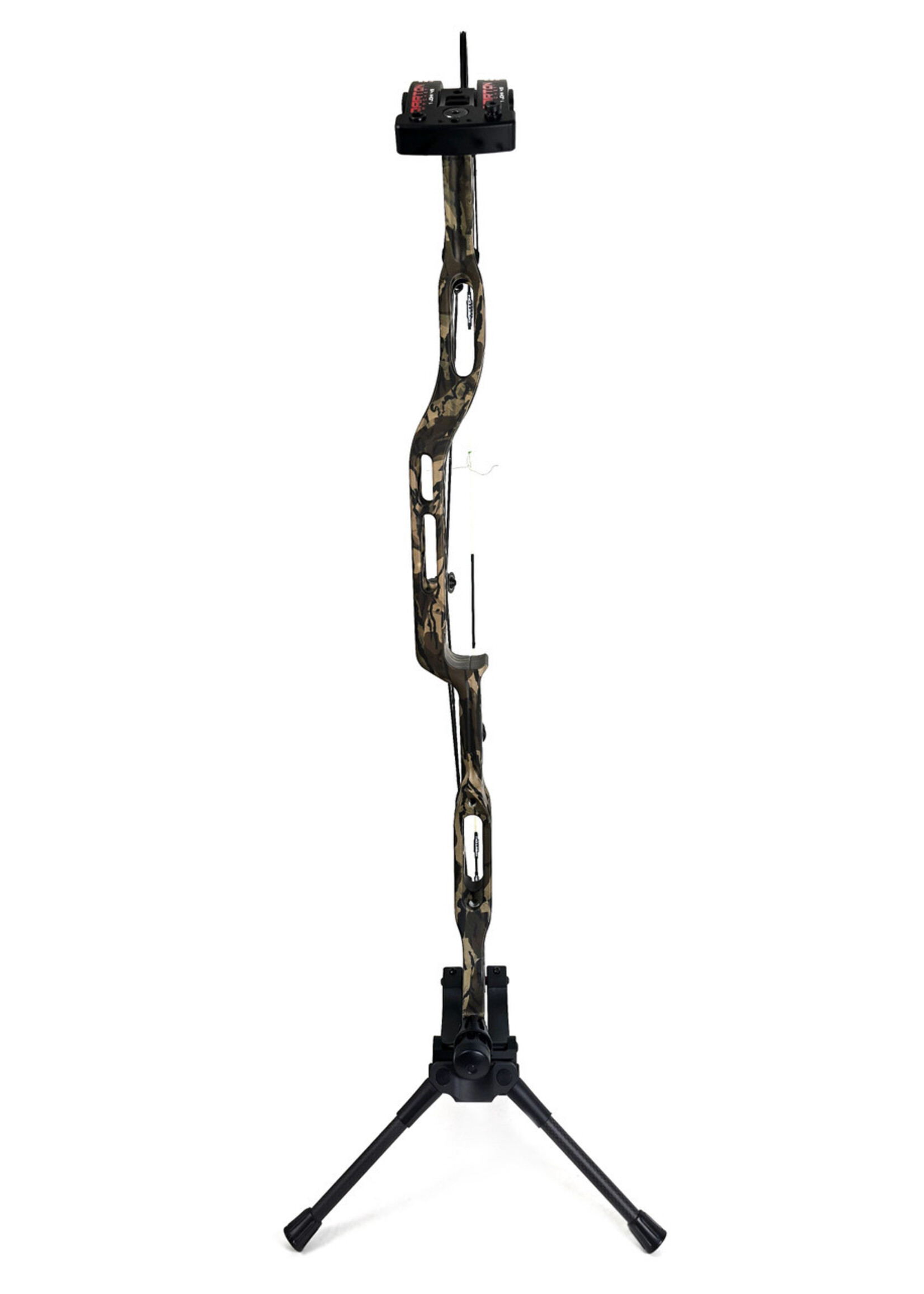 Darton Darton Foldable Bow Stand