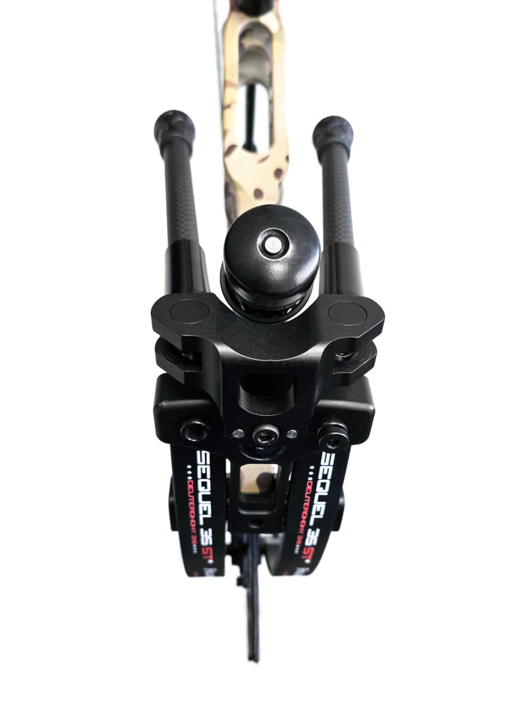 Darton Darton Foldable Bow Stand