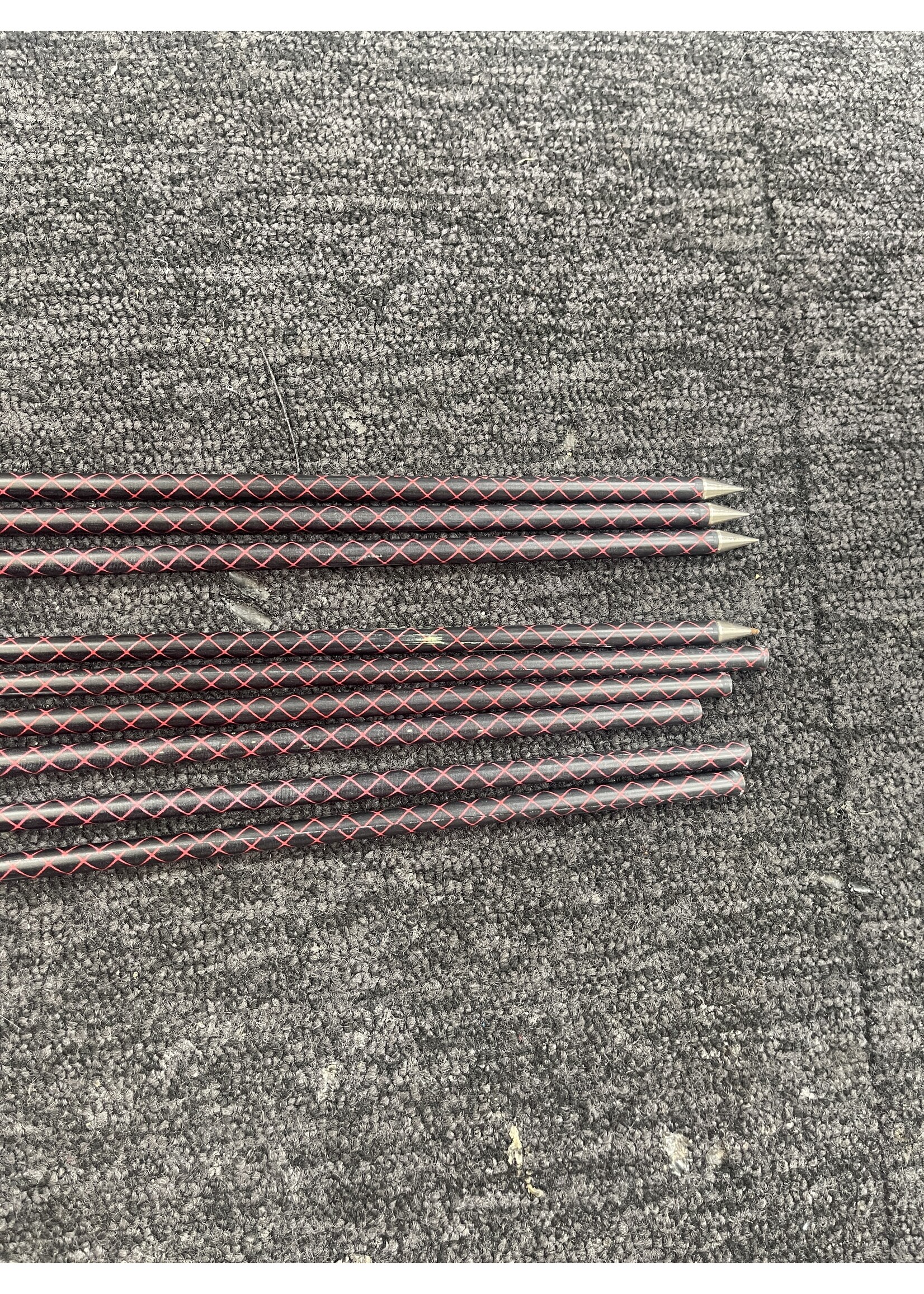 Urban Archery Secondhand Maxima Recurve RZ 420s x 9