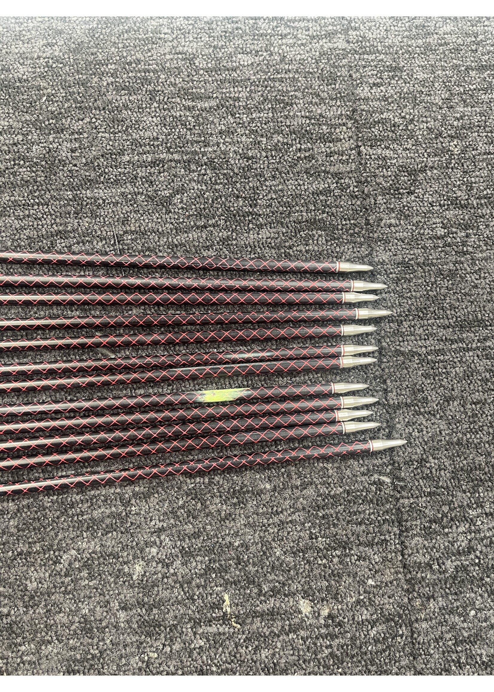 Urban Archery Secondhand Maxima Recurve RZ 420s x 12