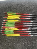 Urban Archery Secondhand Maxima Recurve RZ 420s x 12