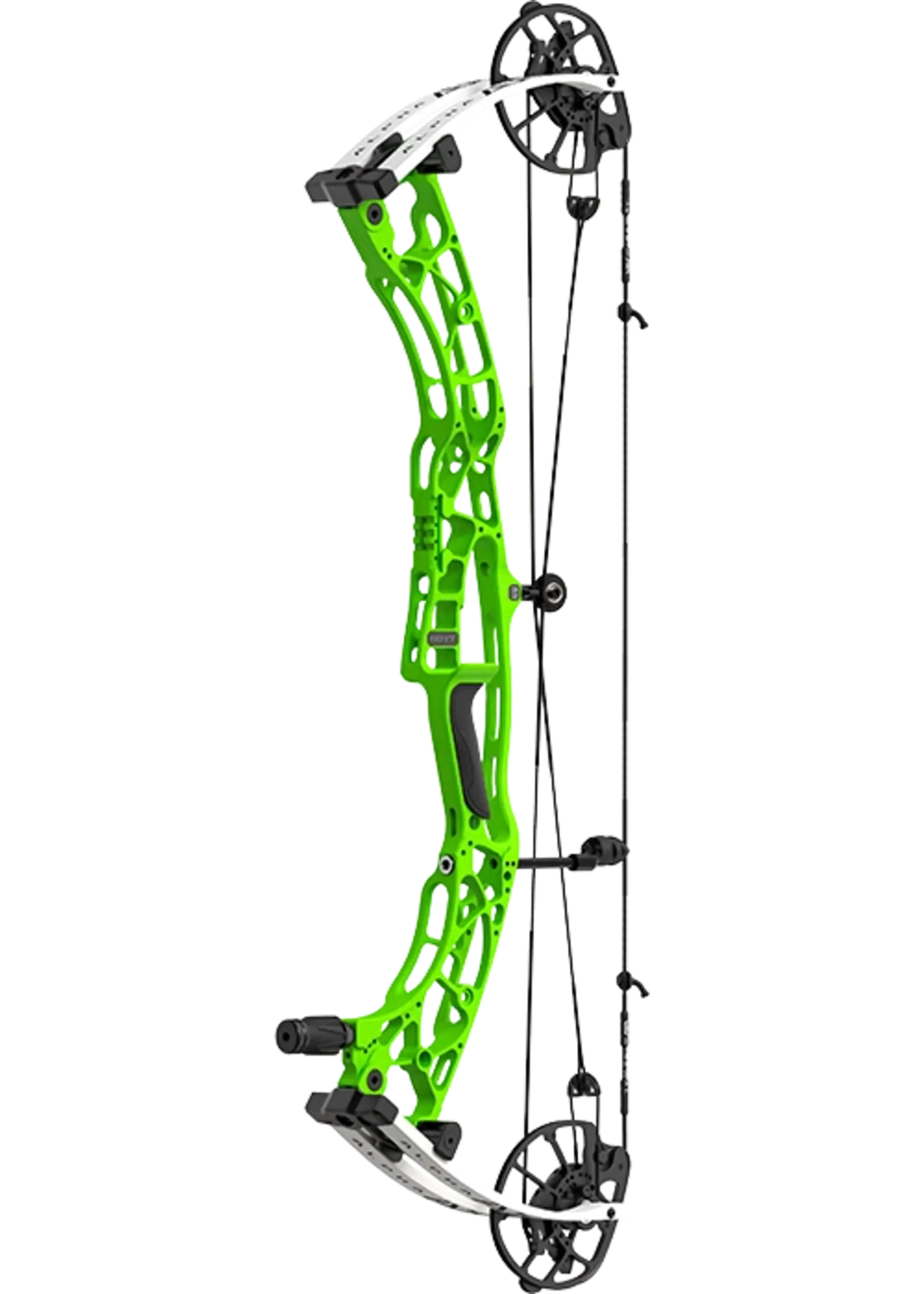 Hoyt Hoyt AX-2 32 Grinch