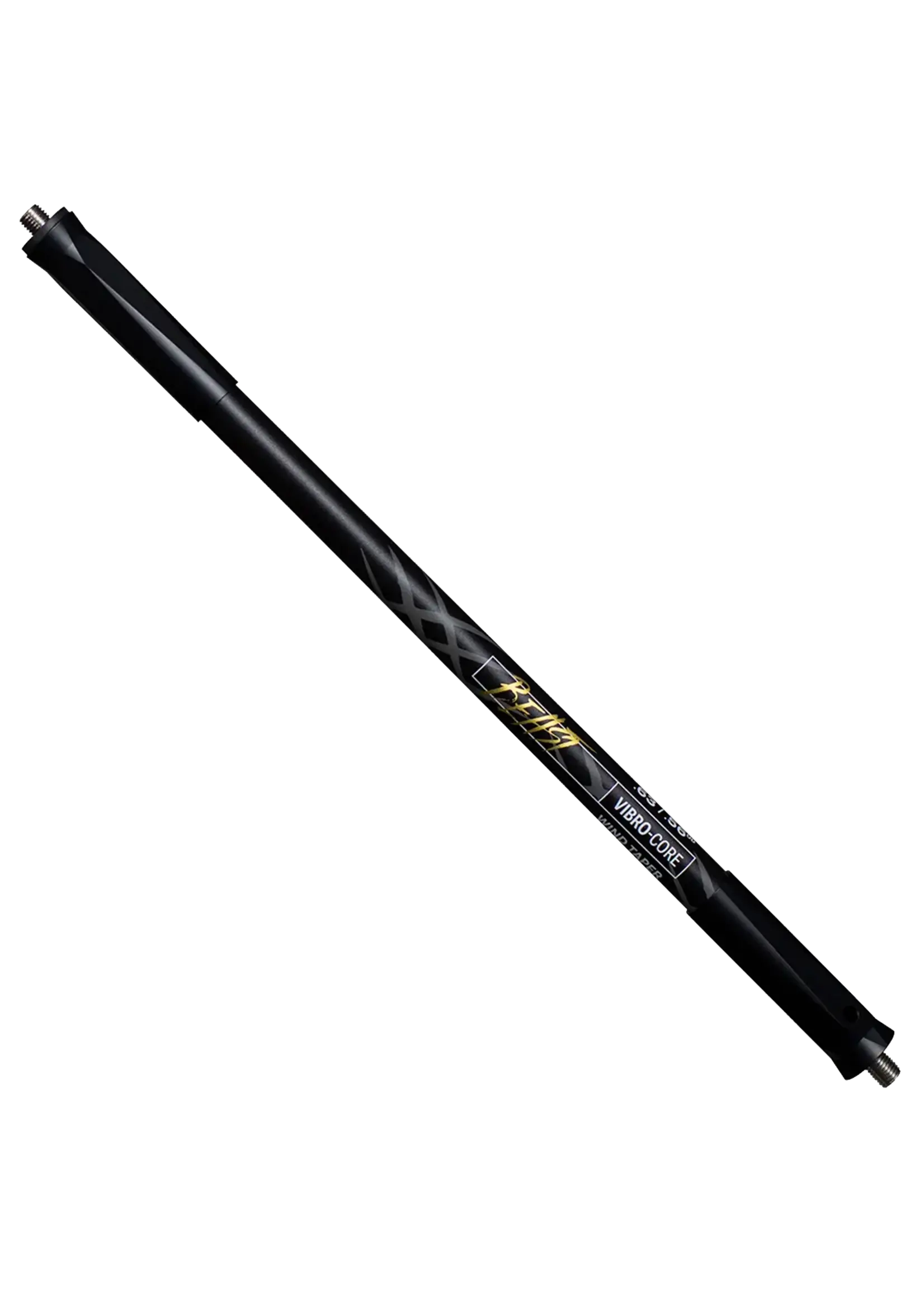 RamRods RamRods Beast Tungsten Short Stabilizer