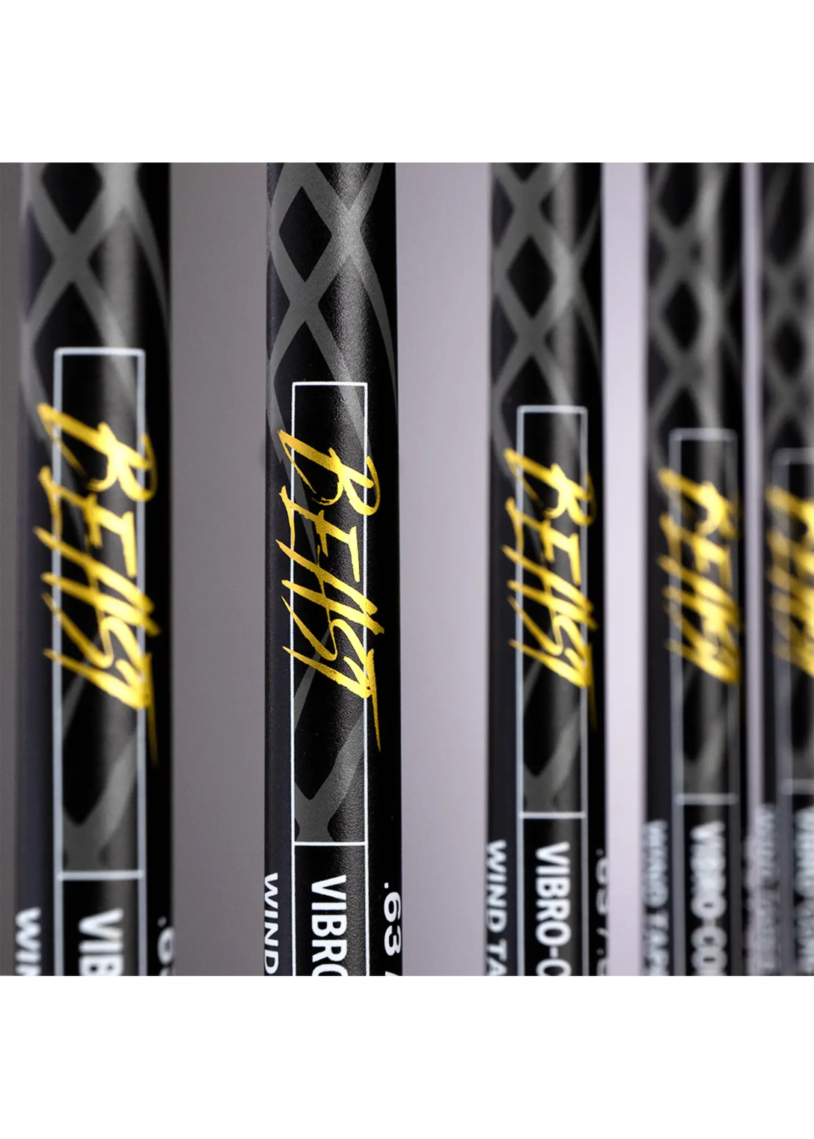 RamRods RamRods Beast Tungsten Short Stabilizer