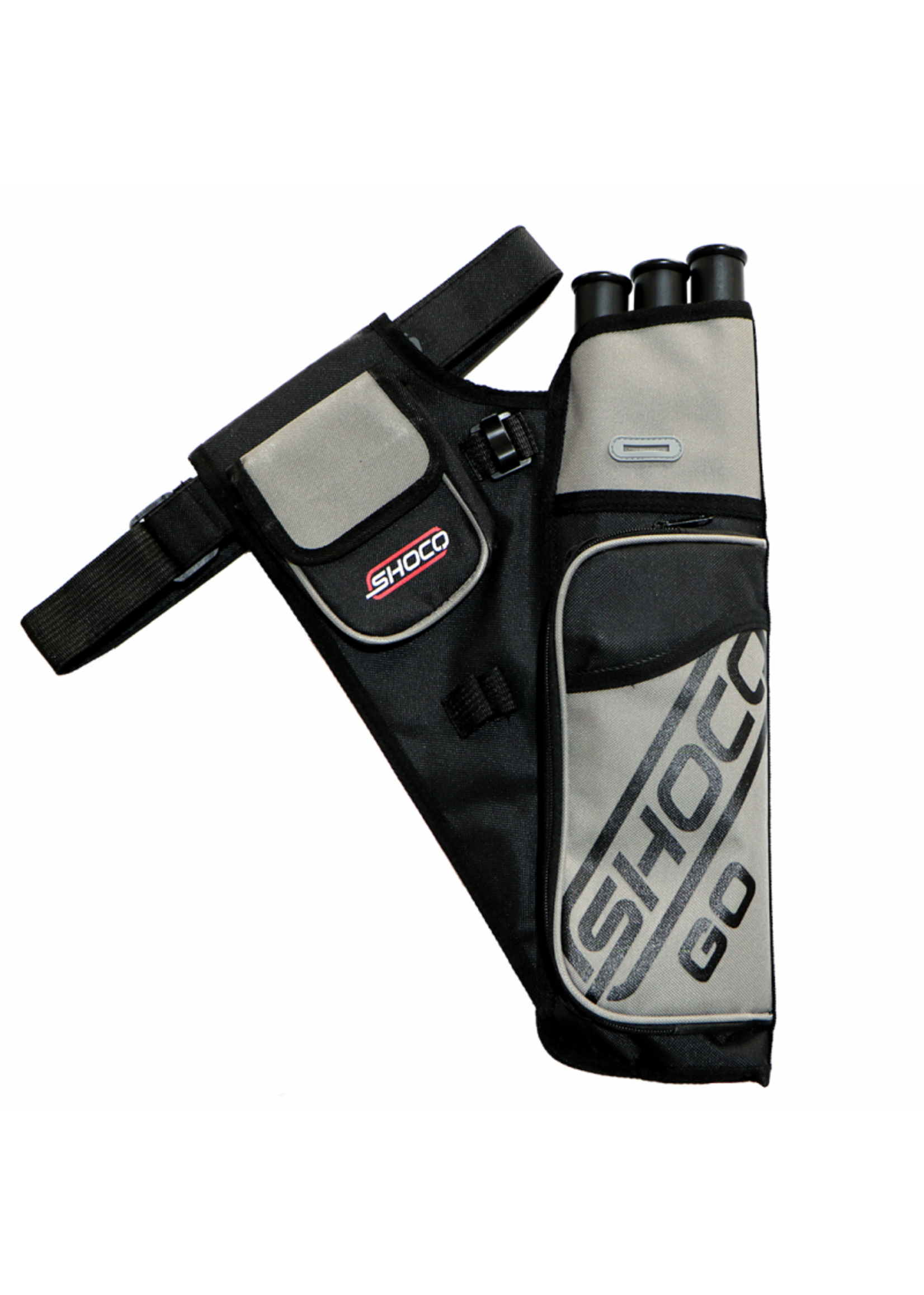 Shocq Shocq Quiver Go