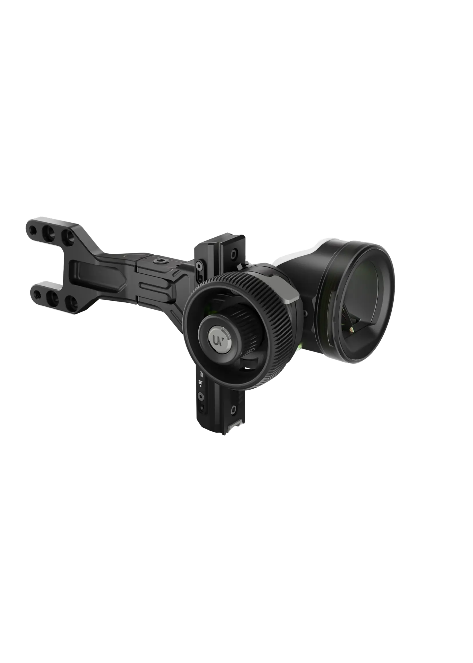 UltraView UV Slider 2 (No Light) Direct Mount