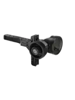 UltraView UV Slider 2 (No Light) Bridgelock
