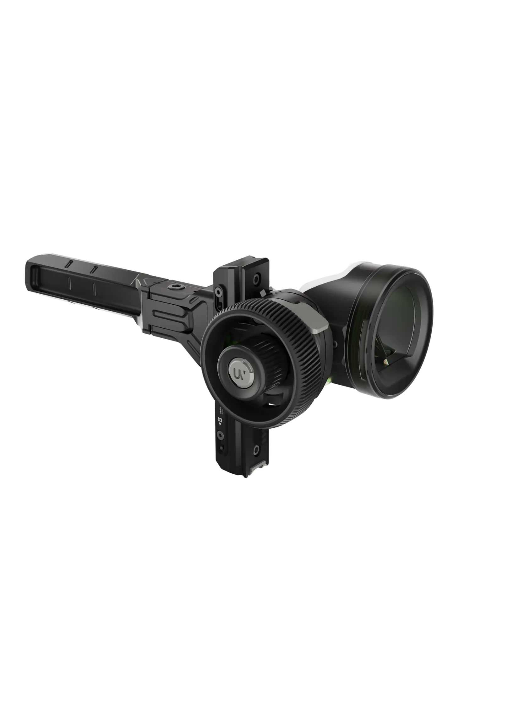 UltraView UV Slider 2 (No Light) Bridgelock