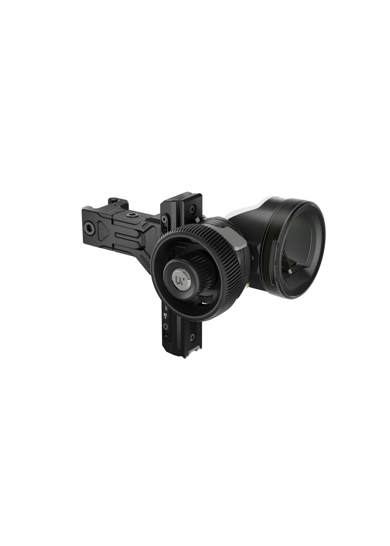 UltraView UV Slider 2 (No Light) Picatinny