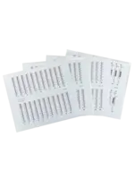 UltraView UV Slider 2 Sight Tapes