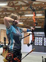 Urban Archery UA Junior Development Class Booking