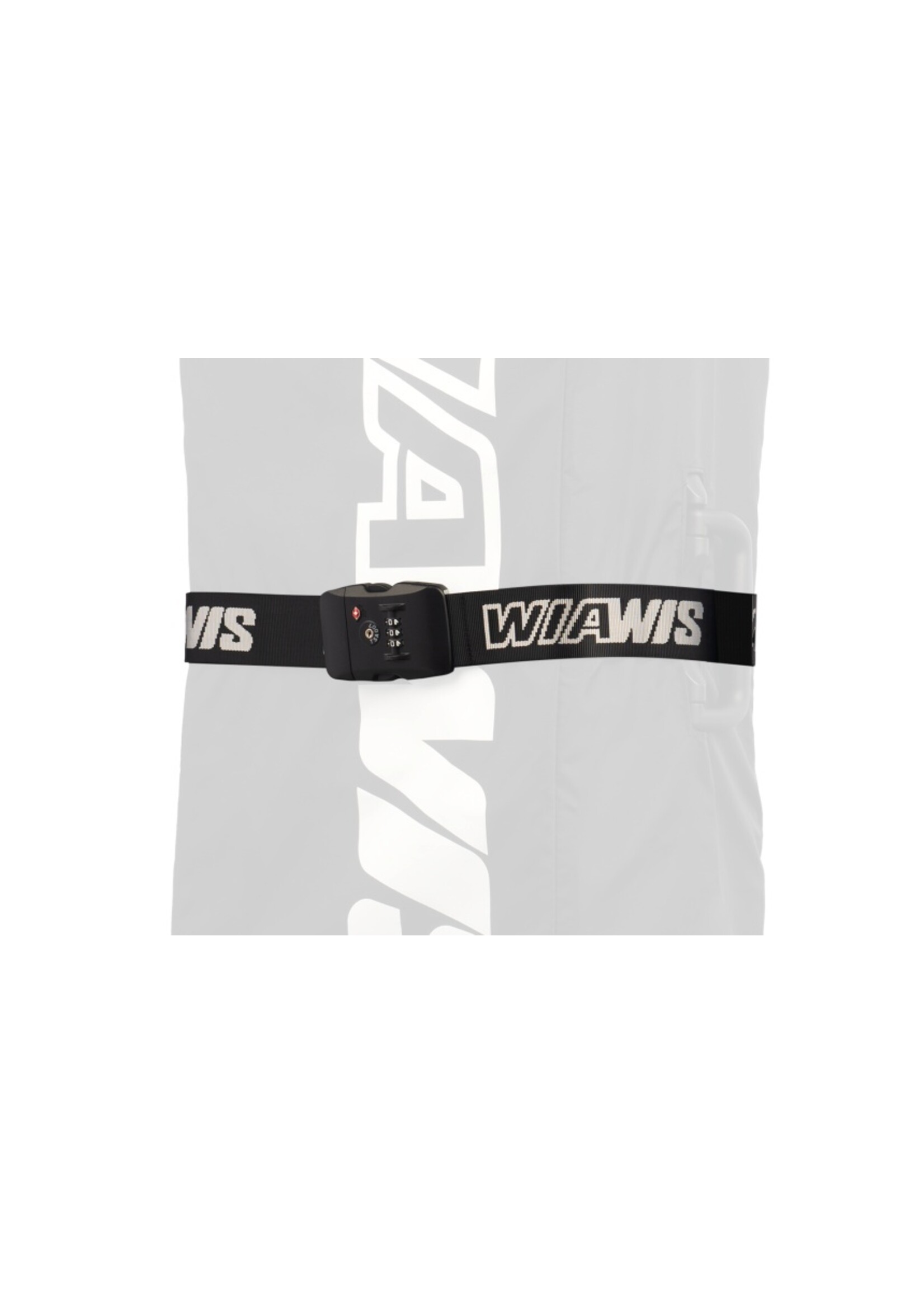 Win & Win WiaWis Bow Case Belt