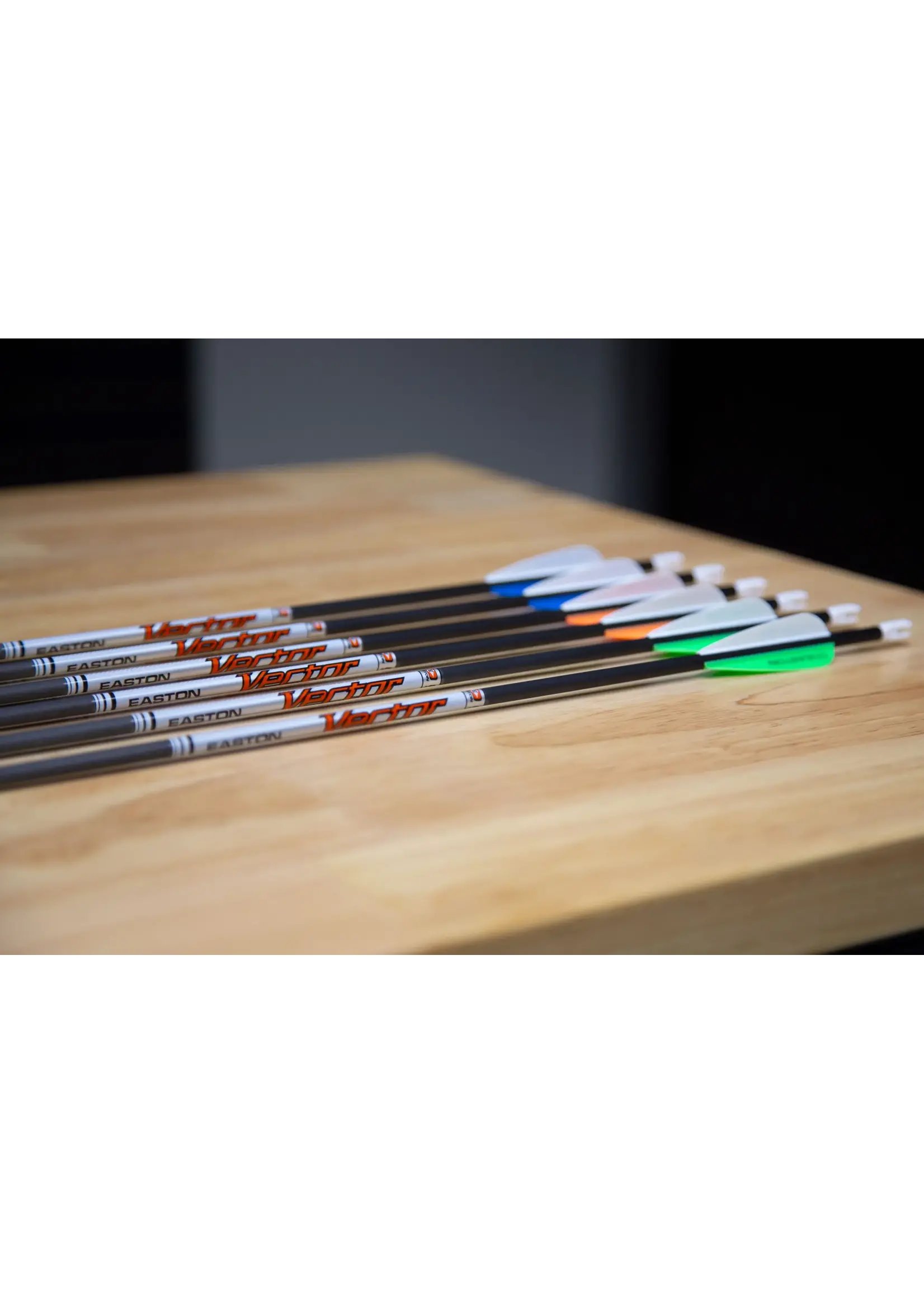 Easton Archery Easton Vector Shafts (doz)