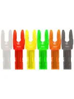 Easton Archery Easton 5mm Microlite Nocks (Dozen)