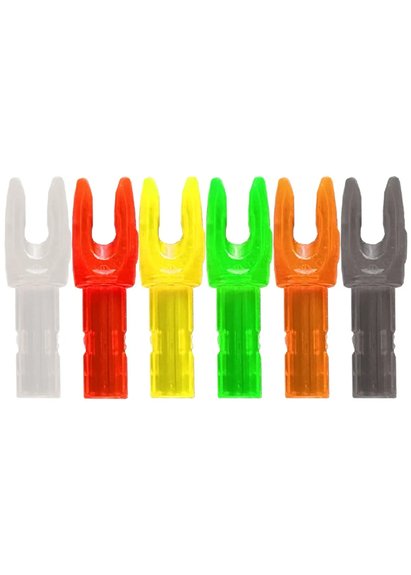 Easton Archery Easton 5mm Microlite Nocks (Dozen)