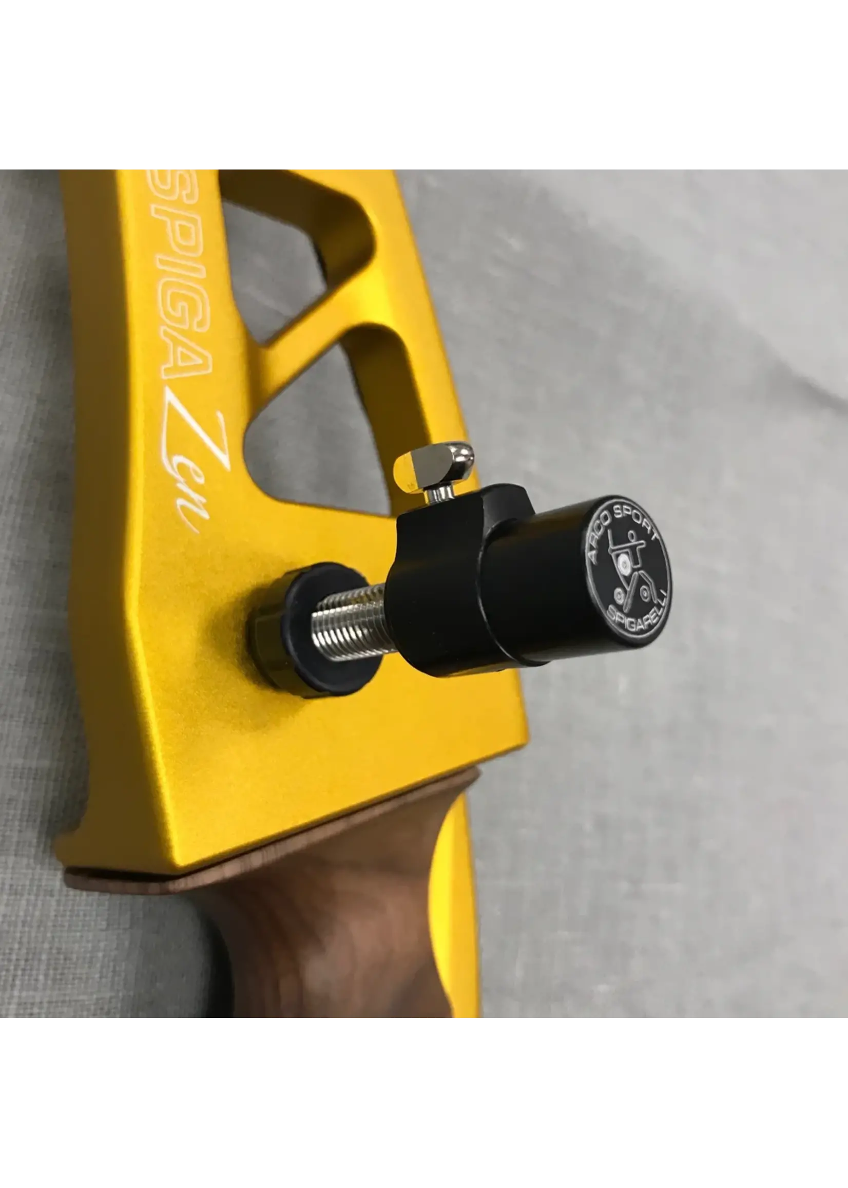 Spigarelli Spigarelli Click Button