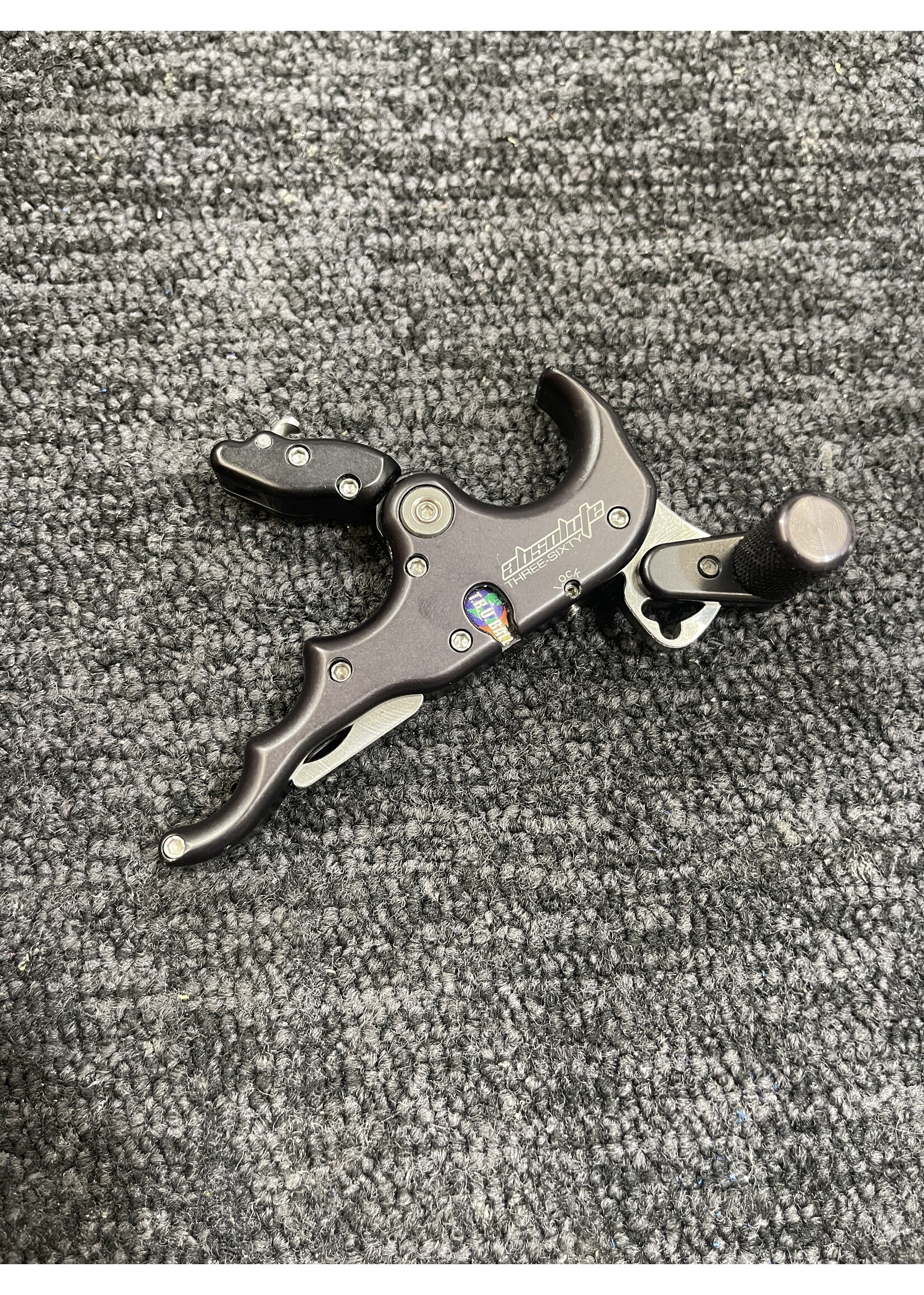 Truball/Axcel Secondhand Truball Absolute Three-Sixty