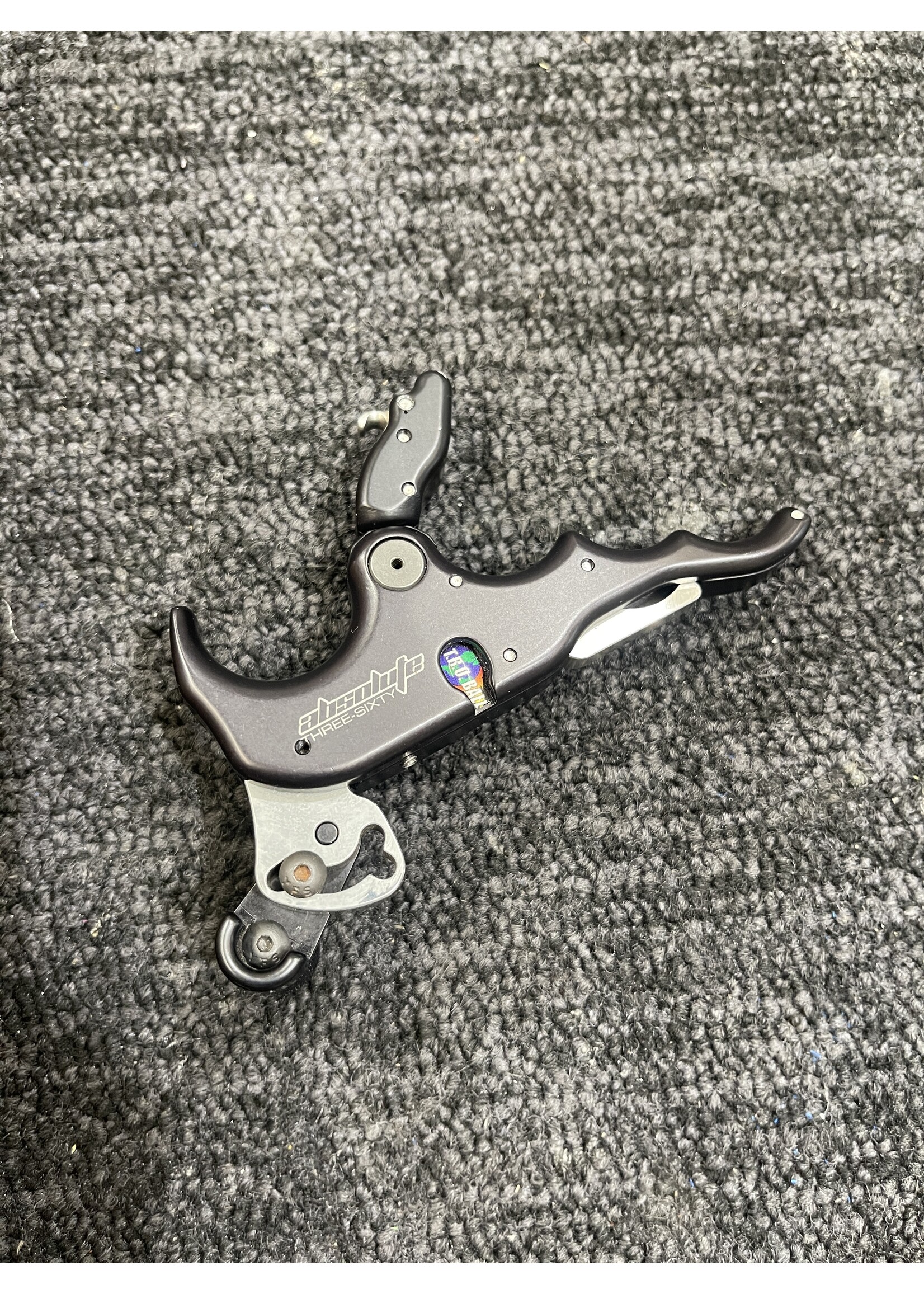 Truball/Axcel Secondhand Truball Absolute Three-Sixty