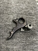 Carter Secondhand Carter Insatiable 2 Black 4F