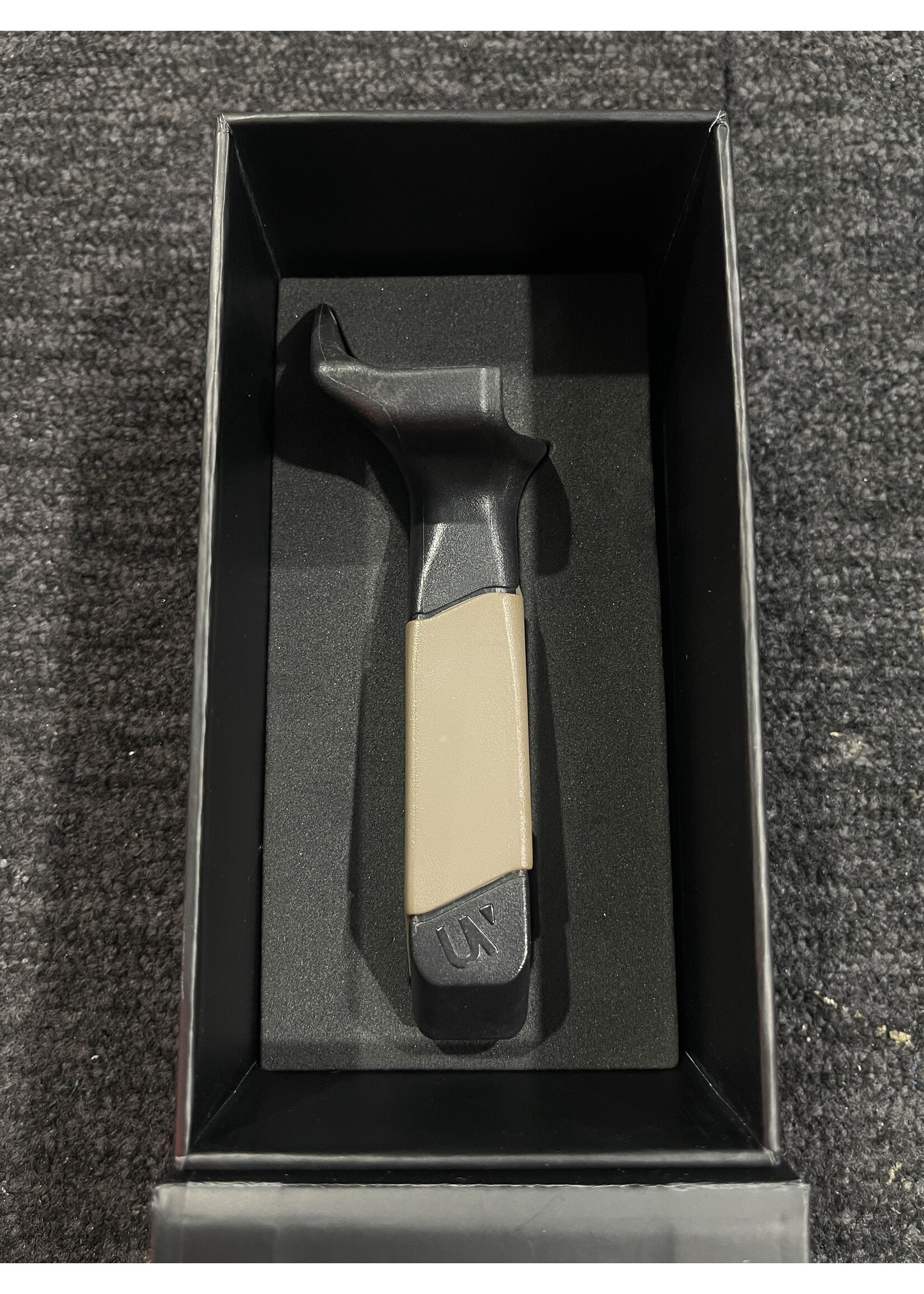 UltraView Secondhand Beereal 2.0 Grip Mathews RH Dune