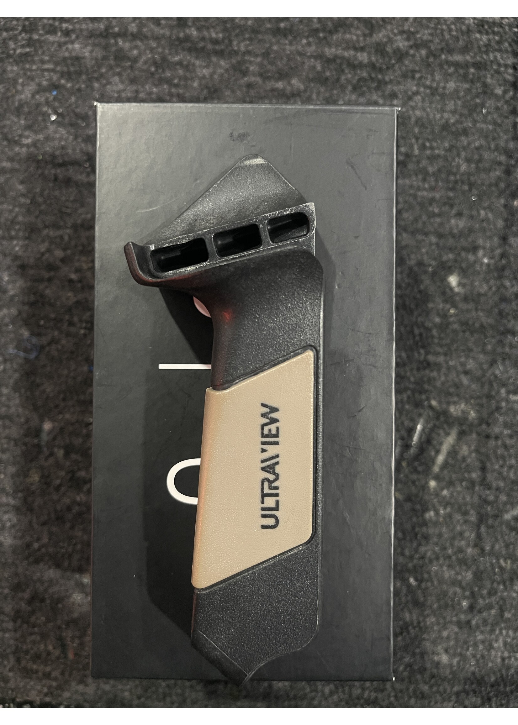 UltraView Secondhand Beereal 2.0 Grip Mathews RH Dune