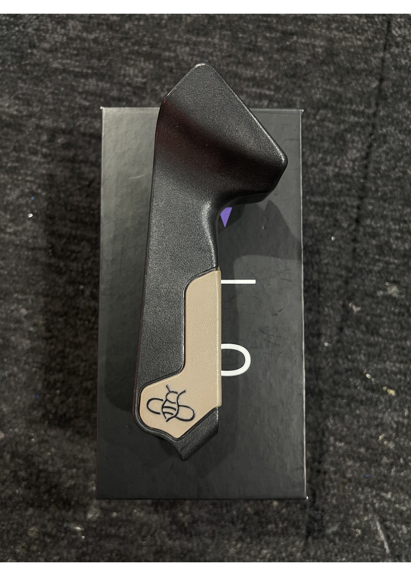 UltraView Secondhand Beereal 2.0 Grip Mathews RH Dune