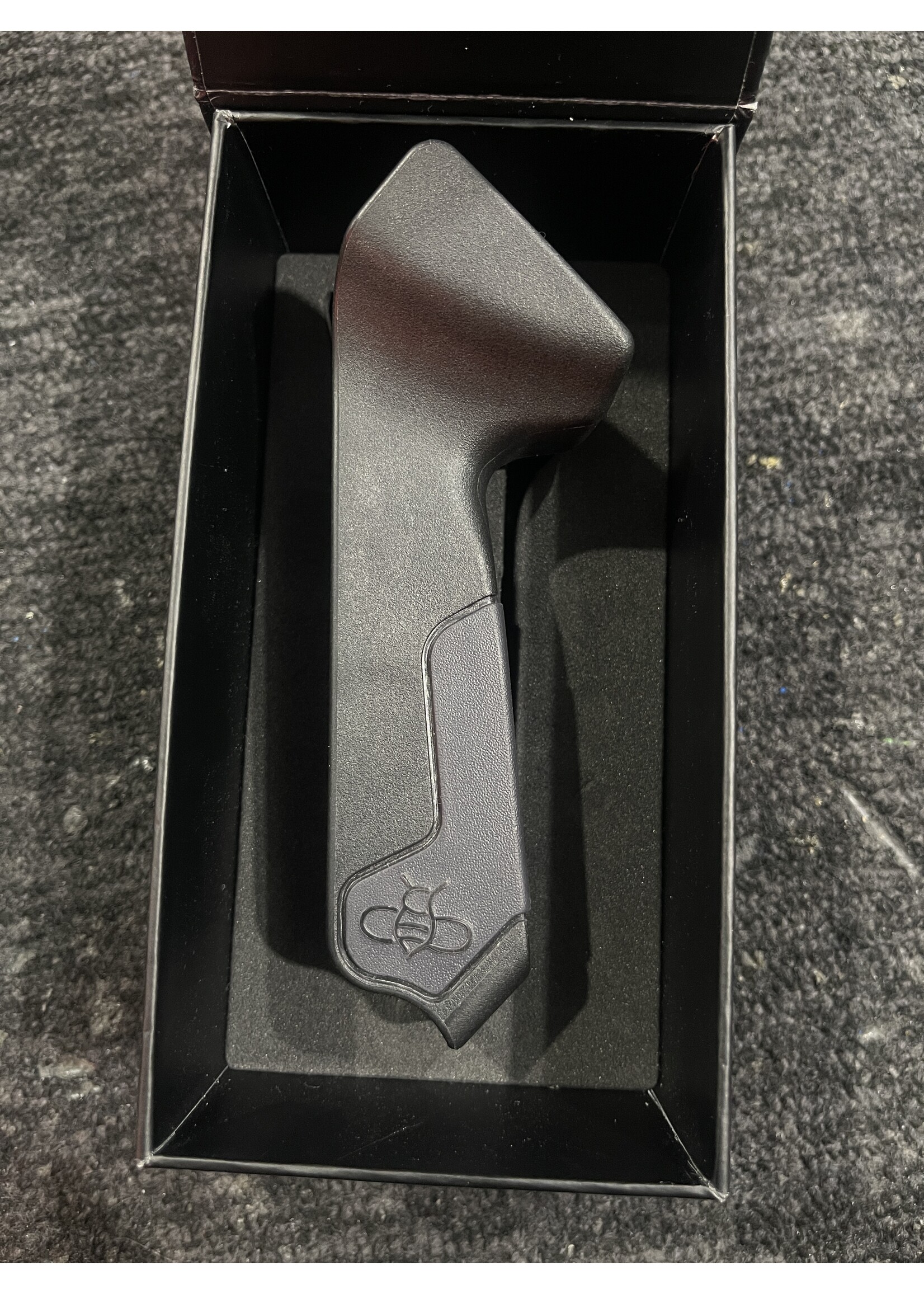 UltraView Ex-Demo Beereal 2.0 Grip Mathews RH Black