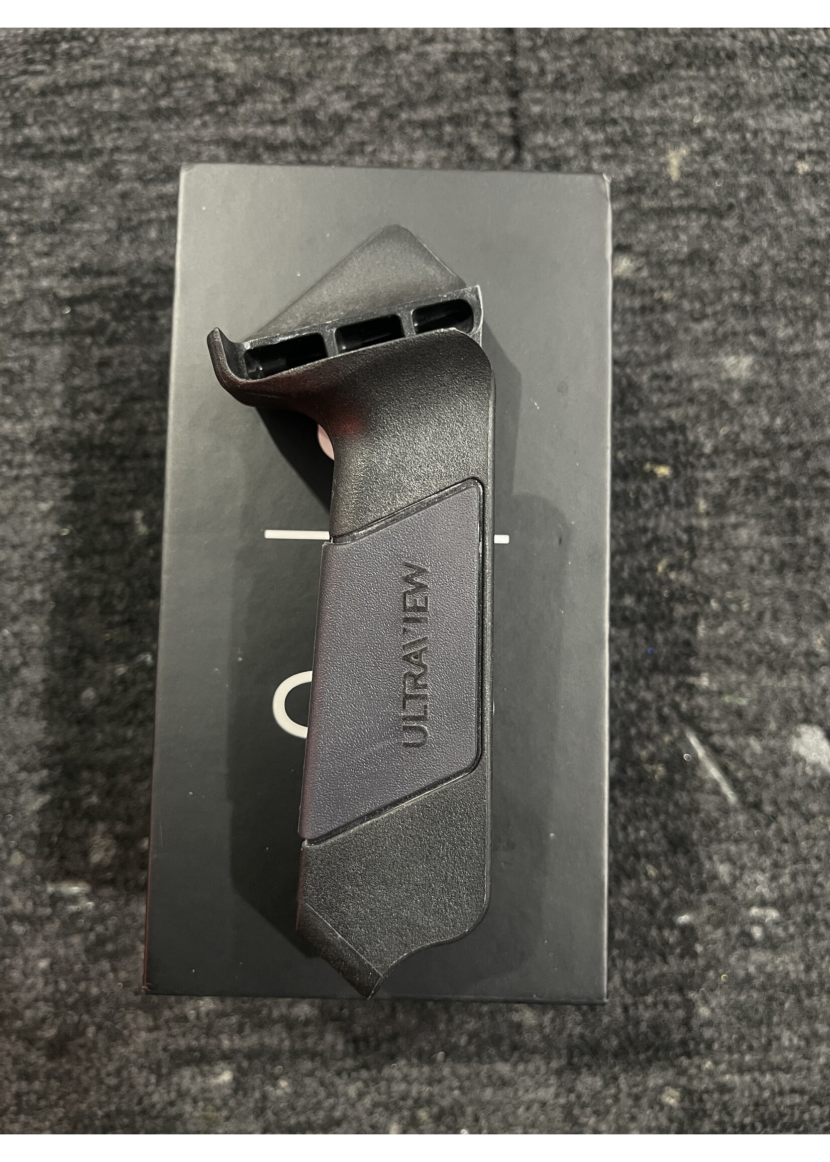 UltraView Ex-Demo Beereal 2.0 Grip Mathews RH Black