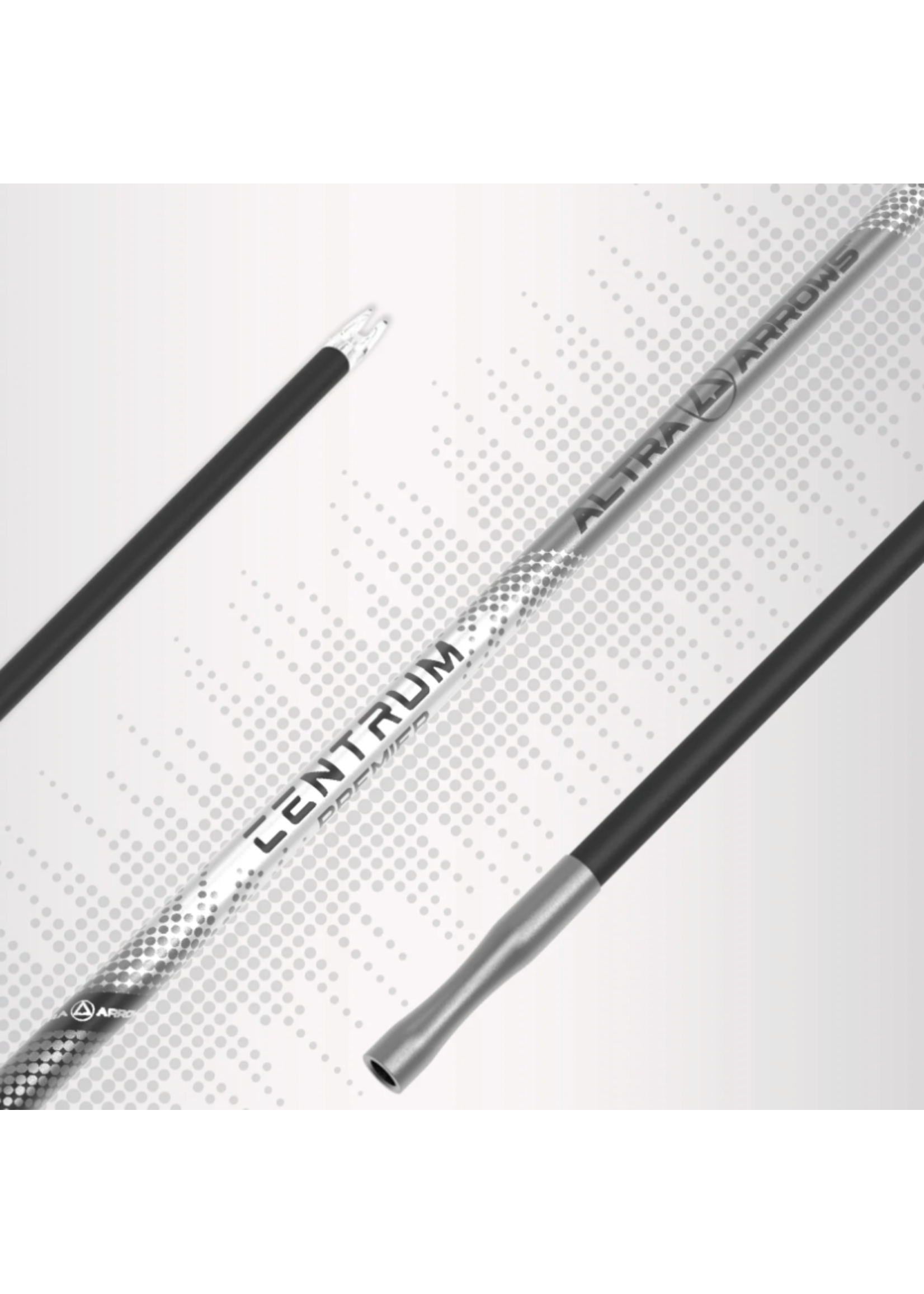 Altra Altra 204 Premier Shafts