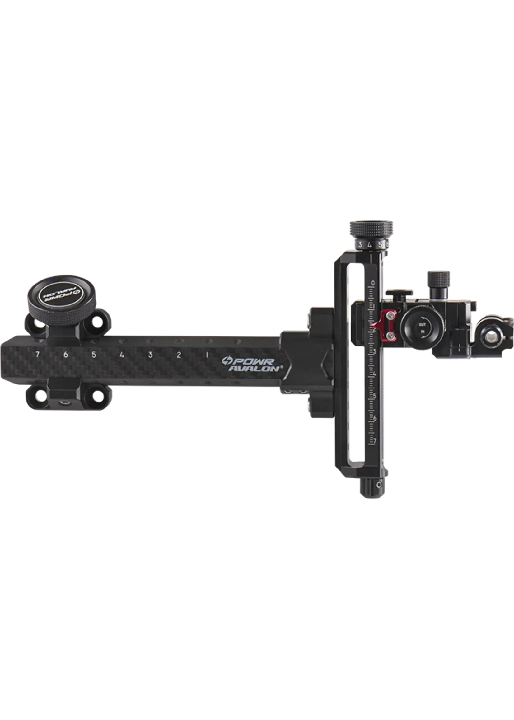 Avalon Powr Carbon Compound Sight