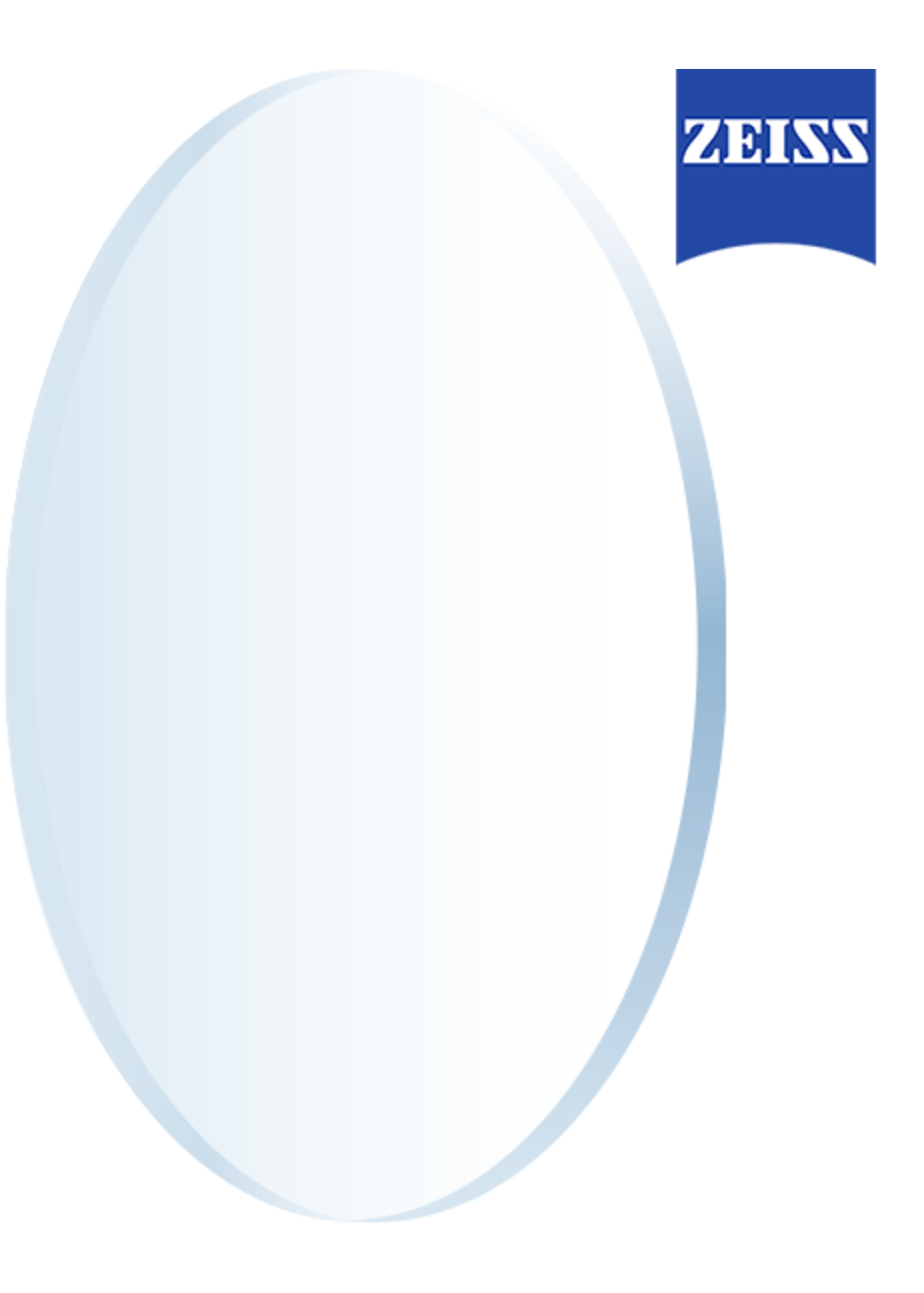 Shrewd Shrewd Optum FV Verde Vitri Lens