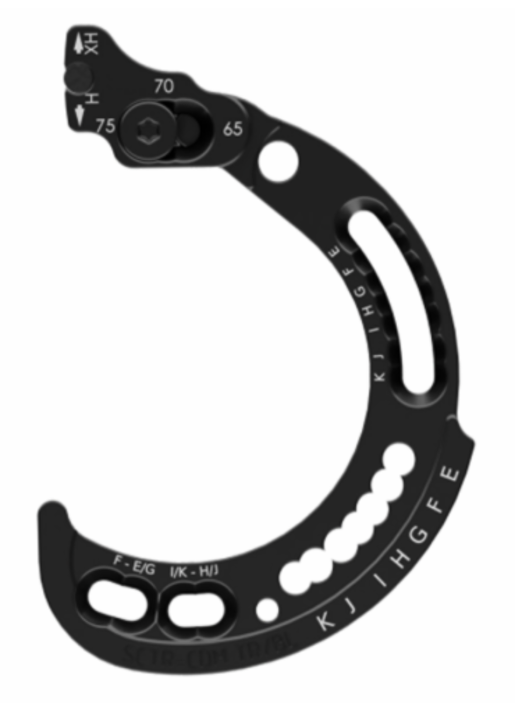 Hoyt Hoyt CDM Module