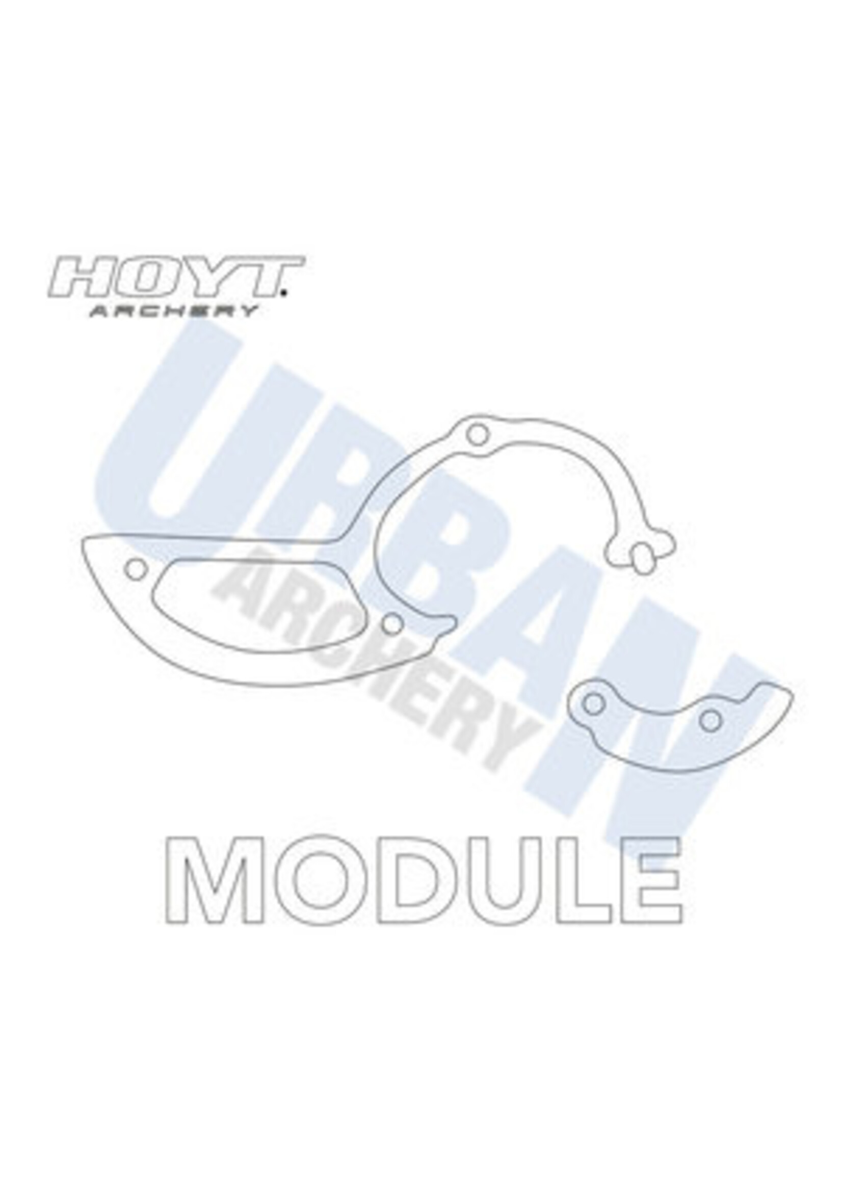 Hoyt Hoyt HBX Modules