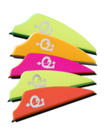 Q2i Q2i Zeon Fusion X-II SL 1.75 50pk