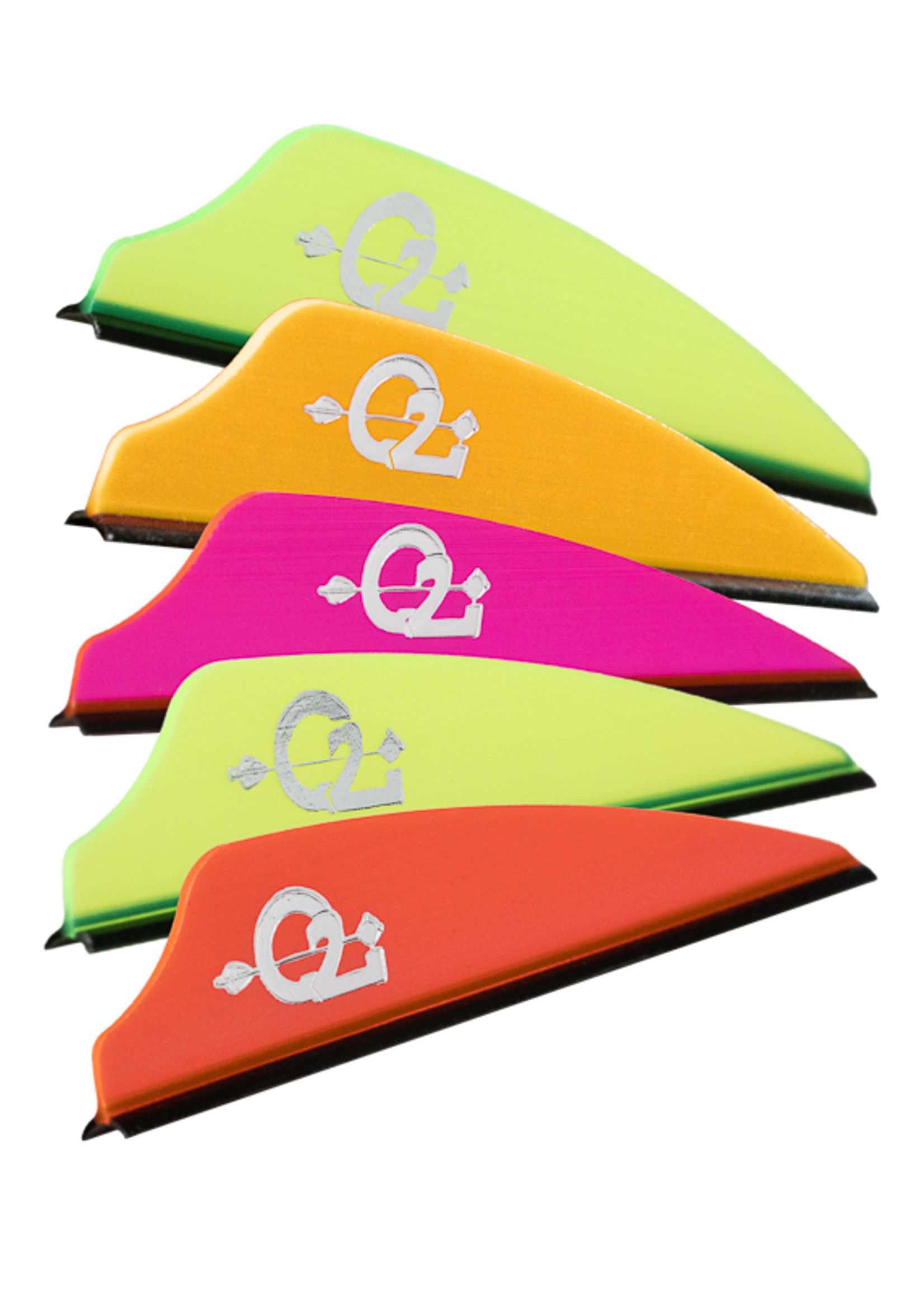 Q2i Q2i Zeon Fusion X-II SL 1.75 50pk