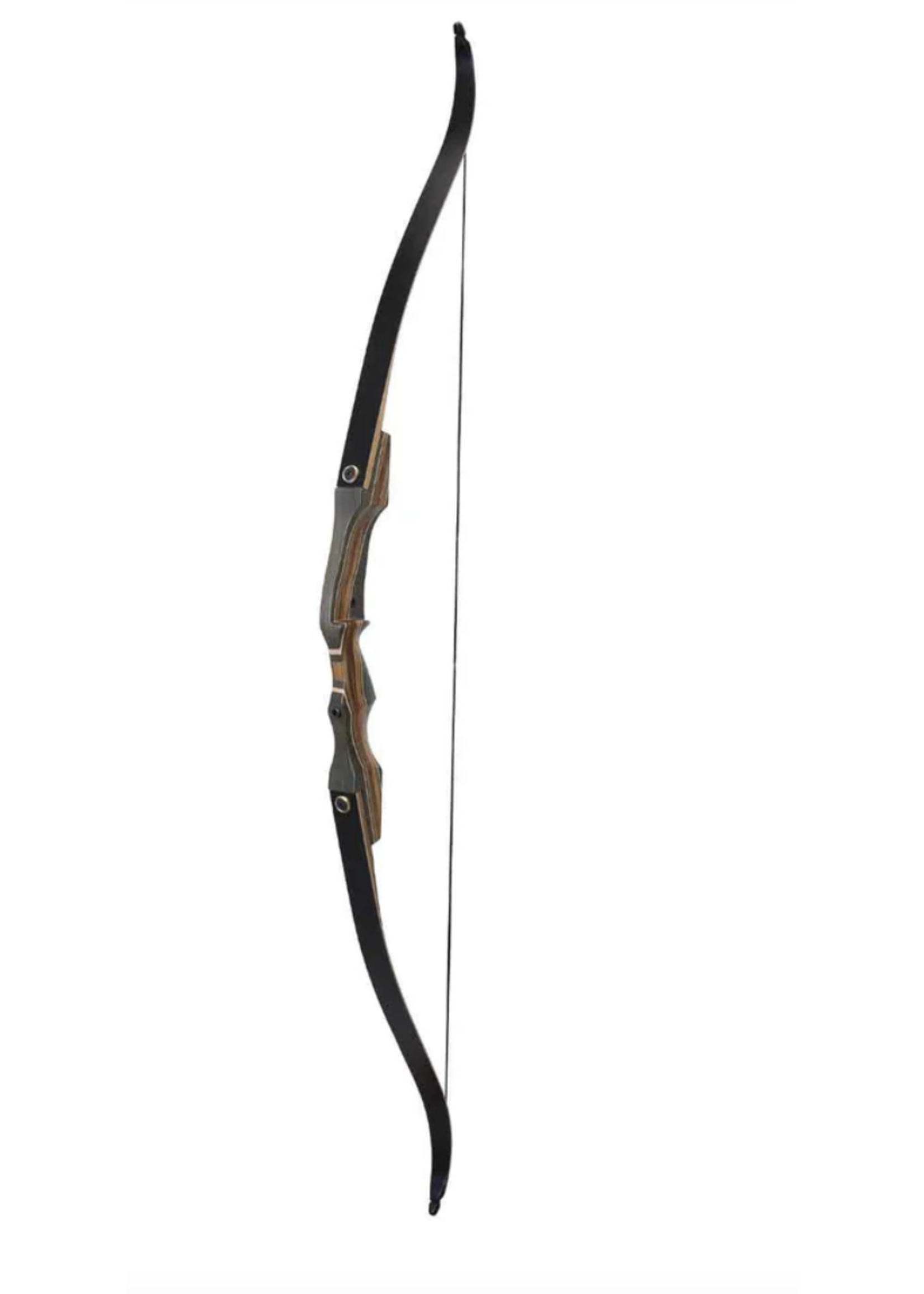 Galaxy Sage Elite II RH