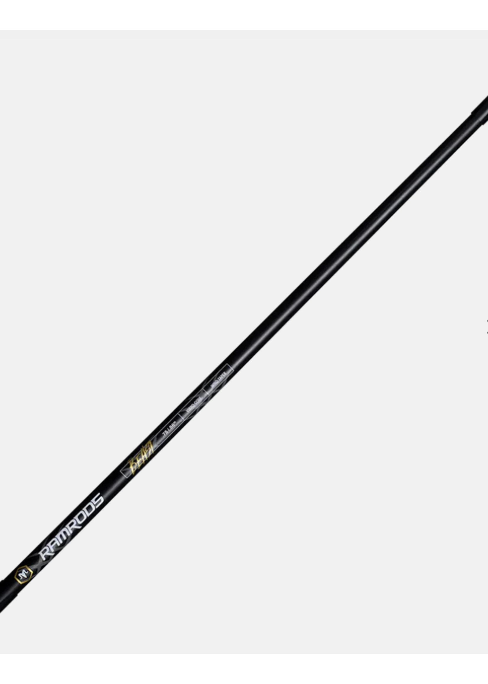 RamRods Ramrods Beast Tungsten Long Stabilizer