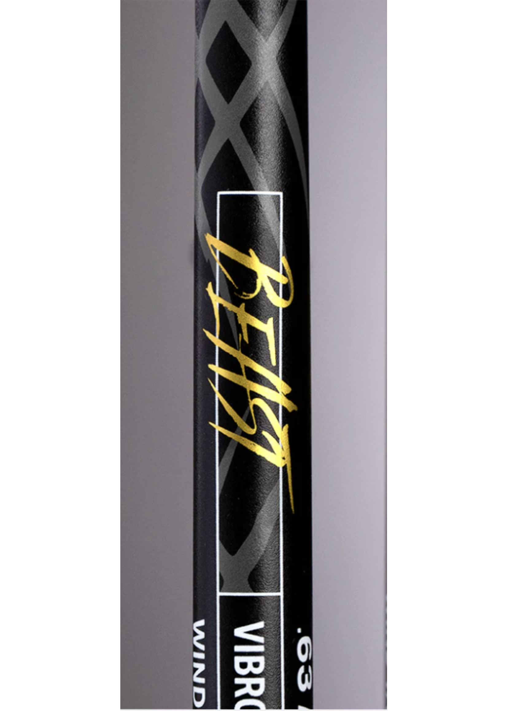 RamRods Ramrods Beast Tungsten Long Stabilizer